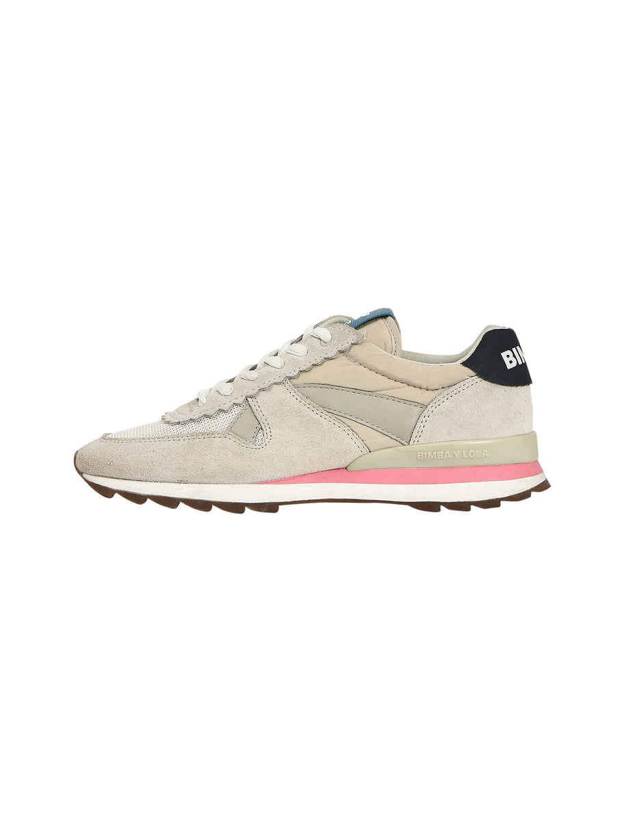 Bimba Y Lola Sneakers The Turn