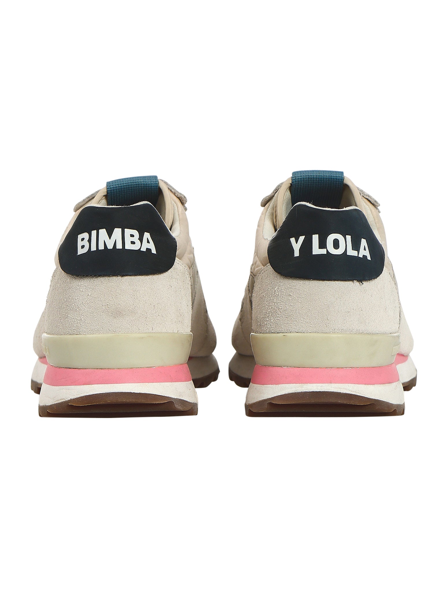 Bimba Y Lola Sneakers – The Turn