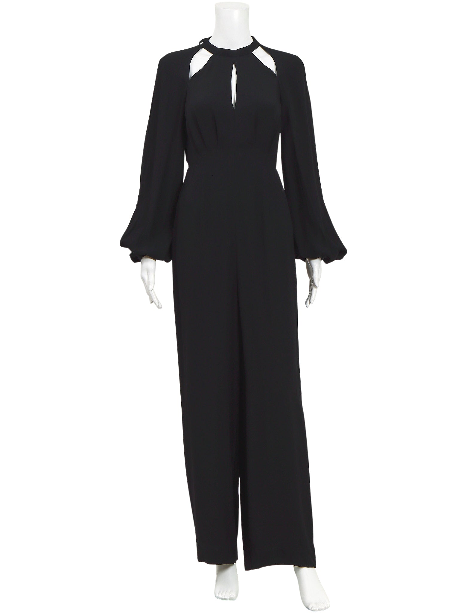 Country road cheap black jumpsuit