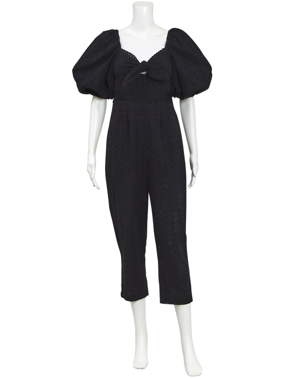 Alice mccall 2025 black jumpsuit