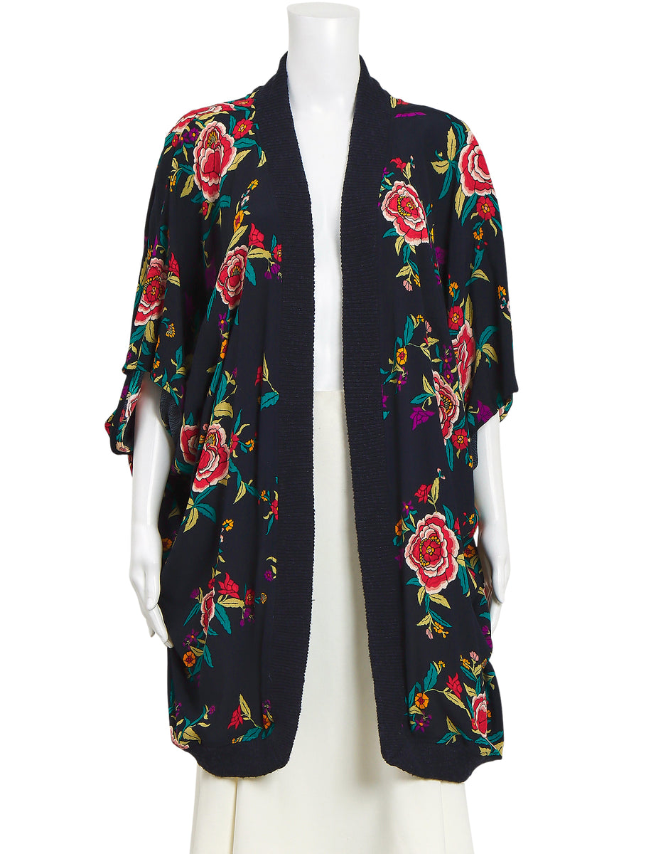 Tigerlily Kimono Jacket – The Turn