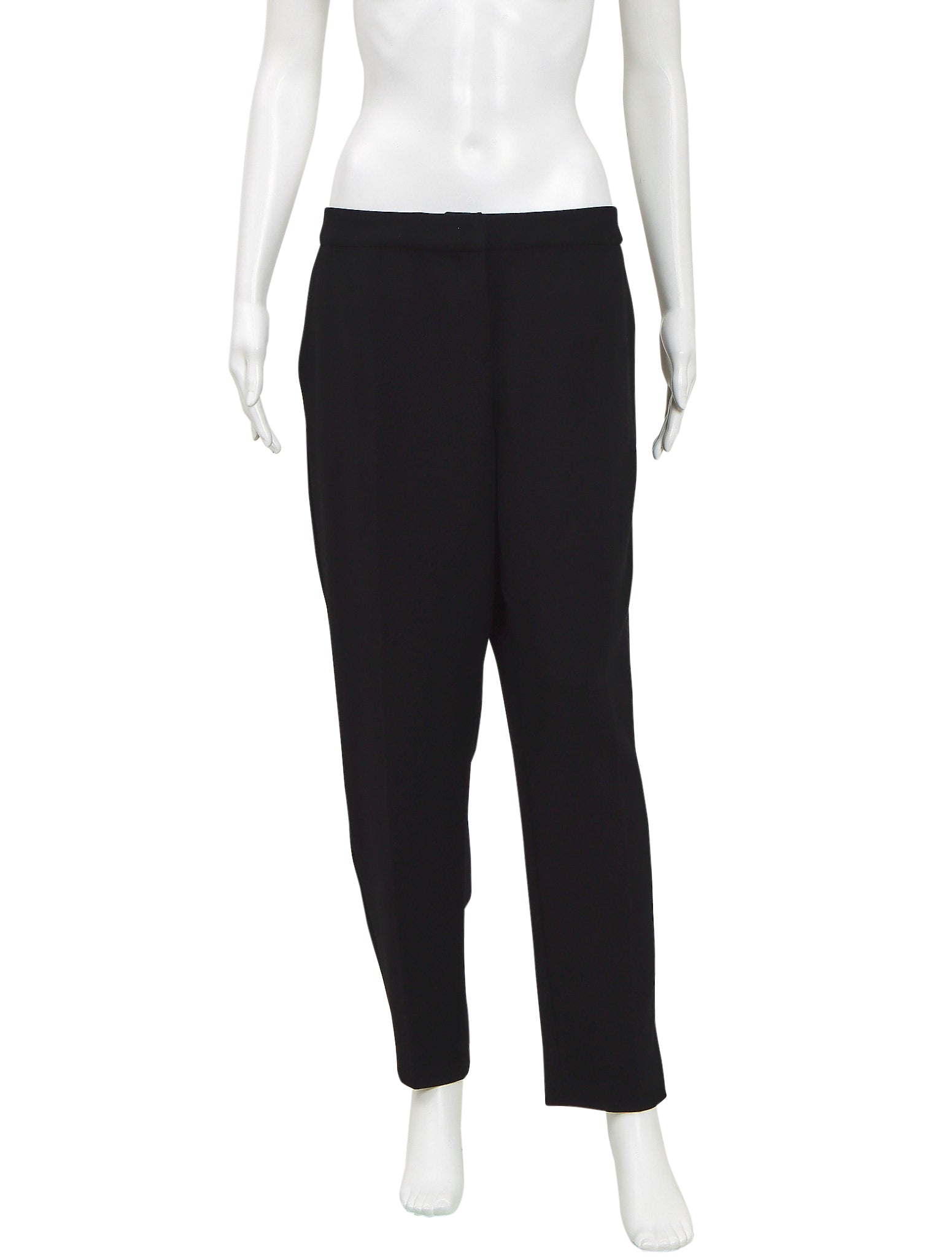 The Trouser Fit Guide, Trousers for Women, Hobbs London, Hobbs