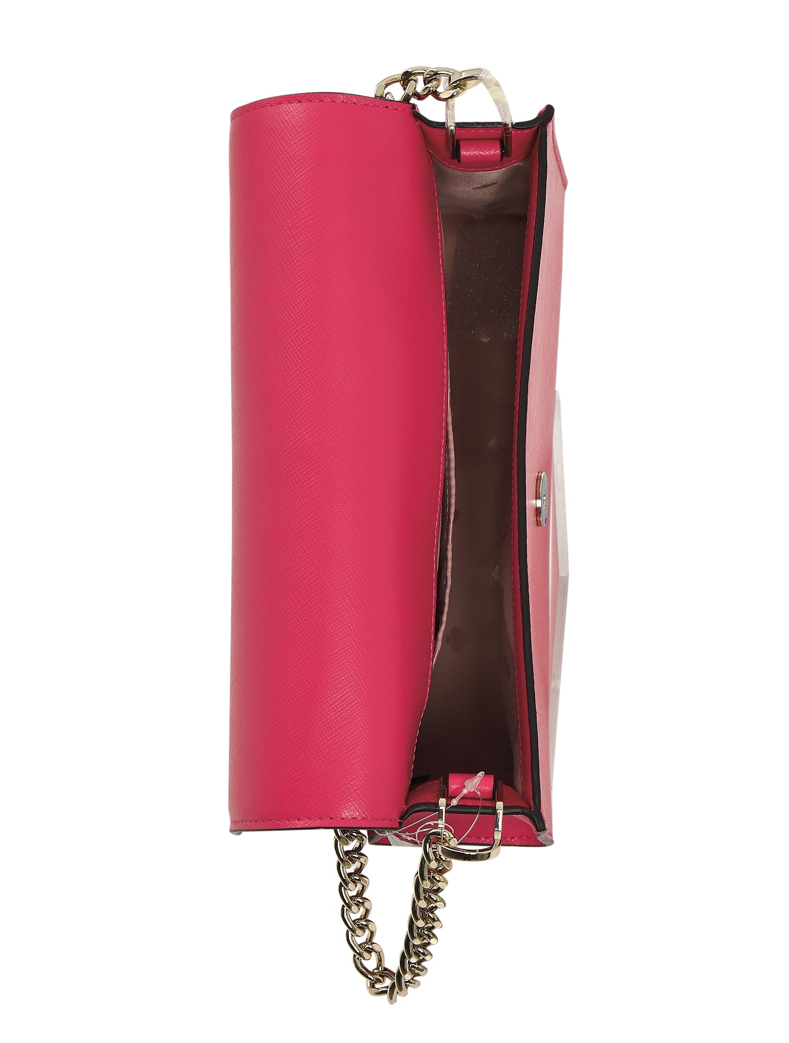 Kate Spade Pink Crossbody Bag – The Turn