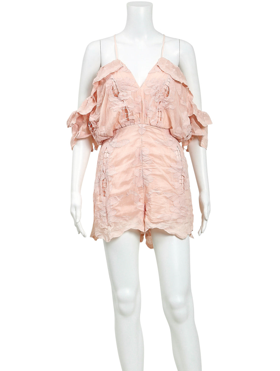 Alice mccall shake for hotsell me playsuit