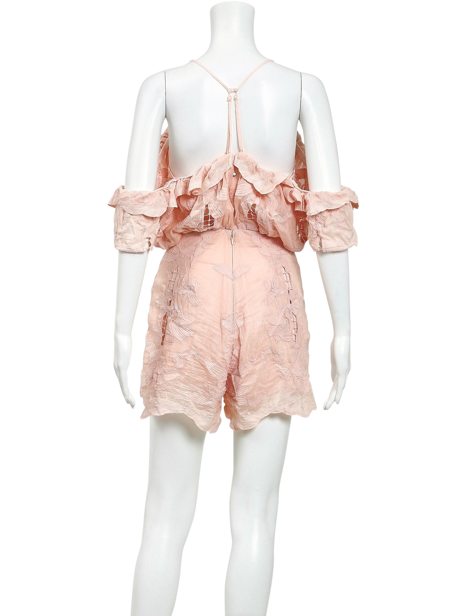 Alice mccall shake store for me playsuit