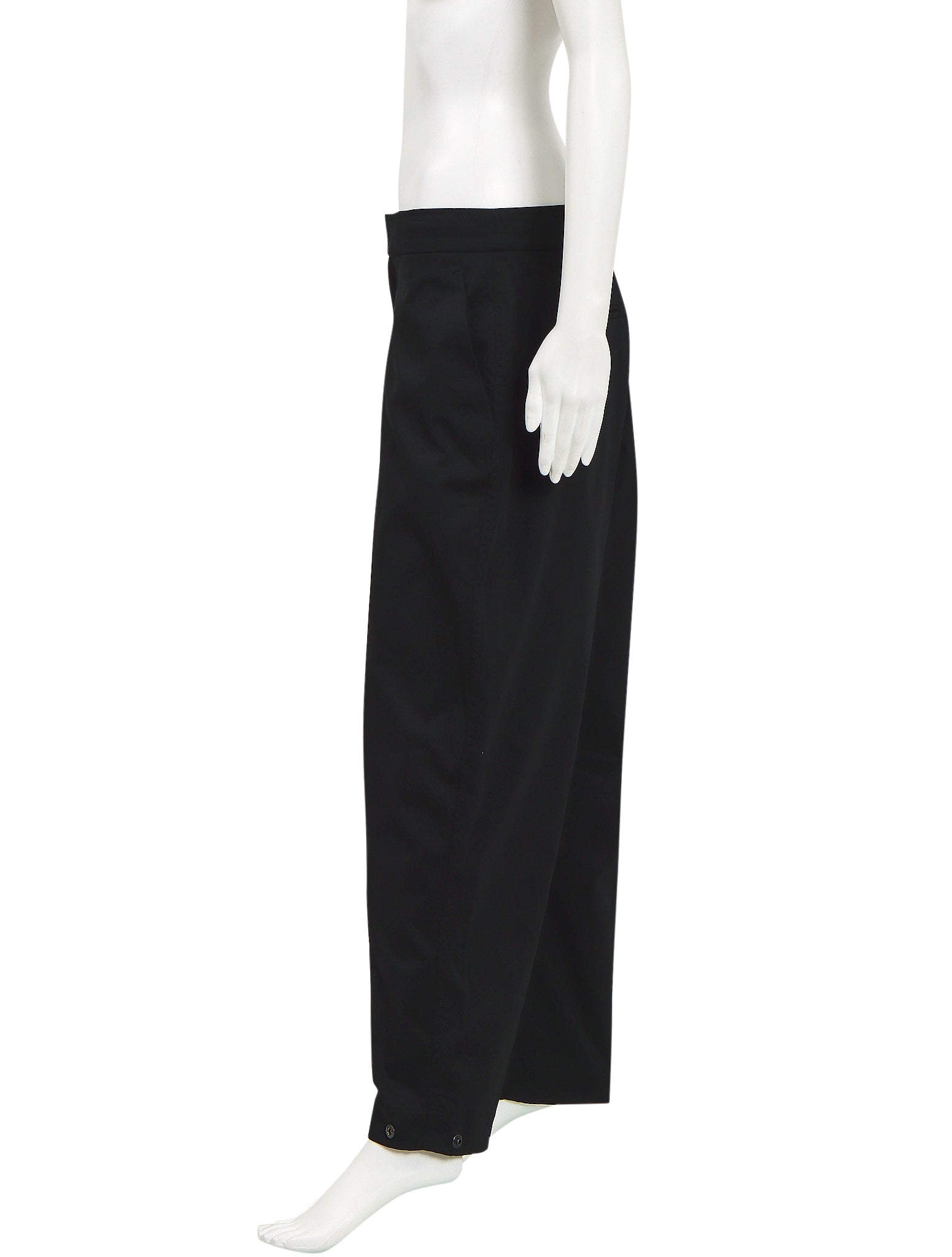 Camilla and Marc Emory Tapered Trousers – The Turn