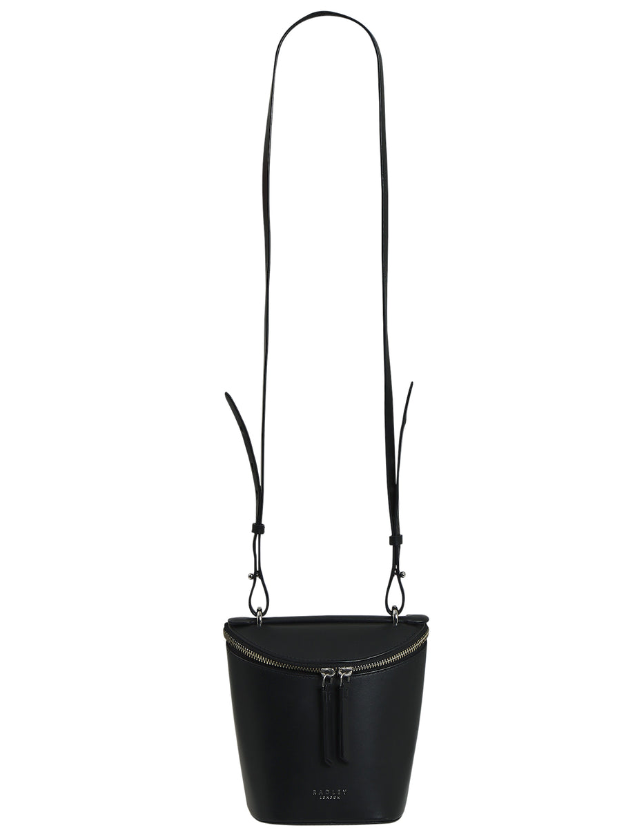 radley london bucket bag