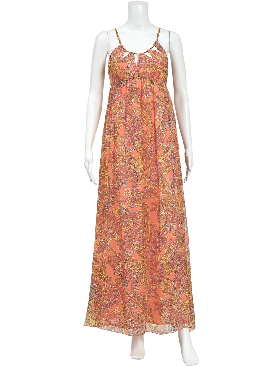 Tigerlily maxi hot sale