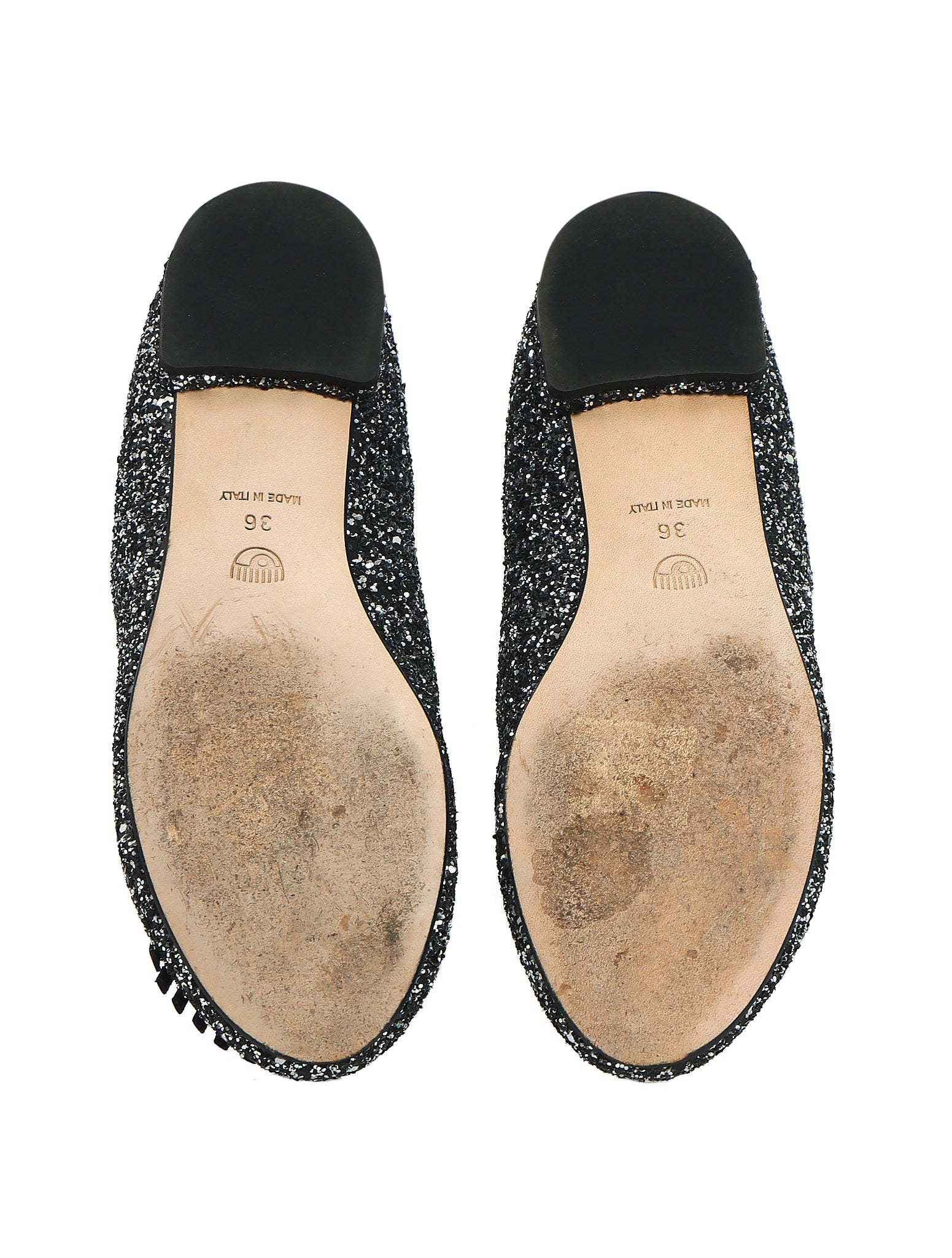 Chiara Ferragni Shoes: an honest review  Chiara ferragni, Chiara ferragni  shoes, Glitter flats