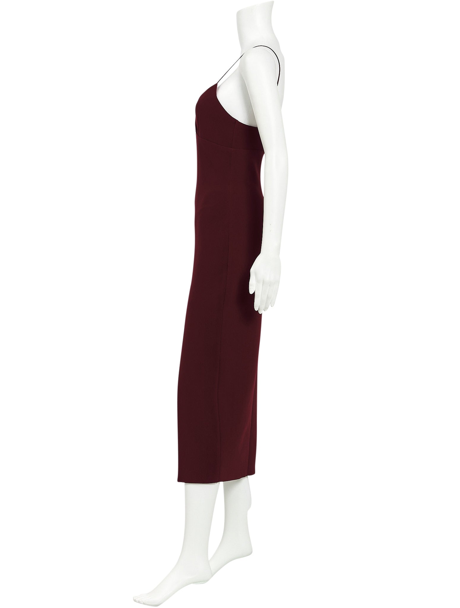 Bec and bridge 2024 lea split midi