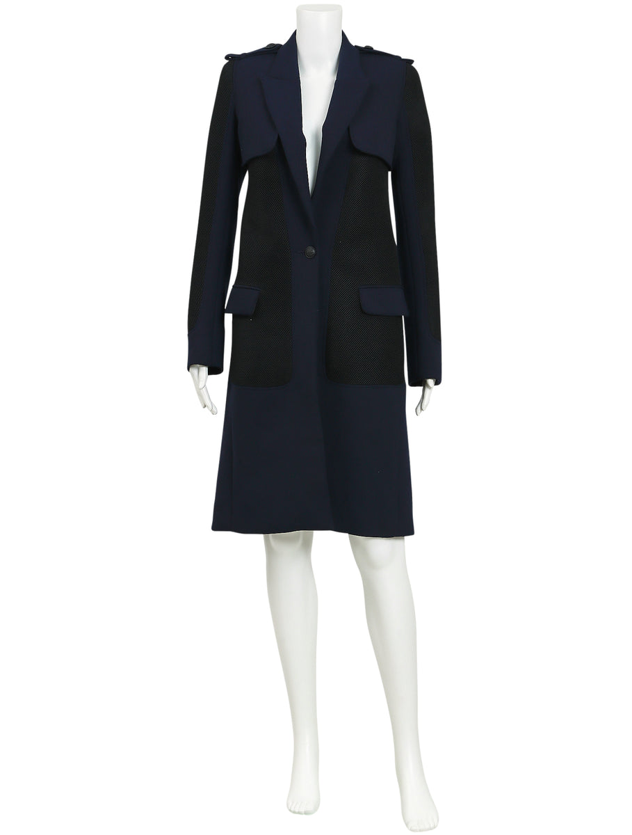 Camilla and Marc Boolean Trench Coat – The Turn