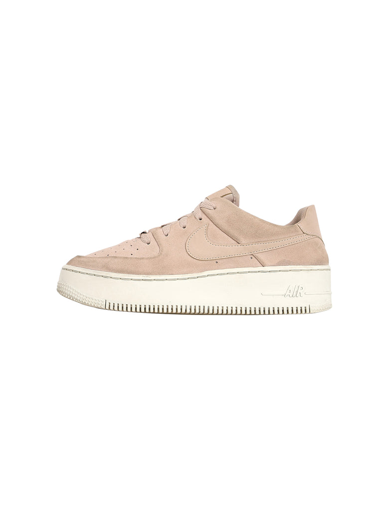 Nike air force 1 hotsell sage lace