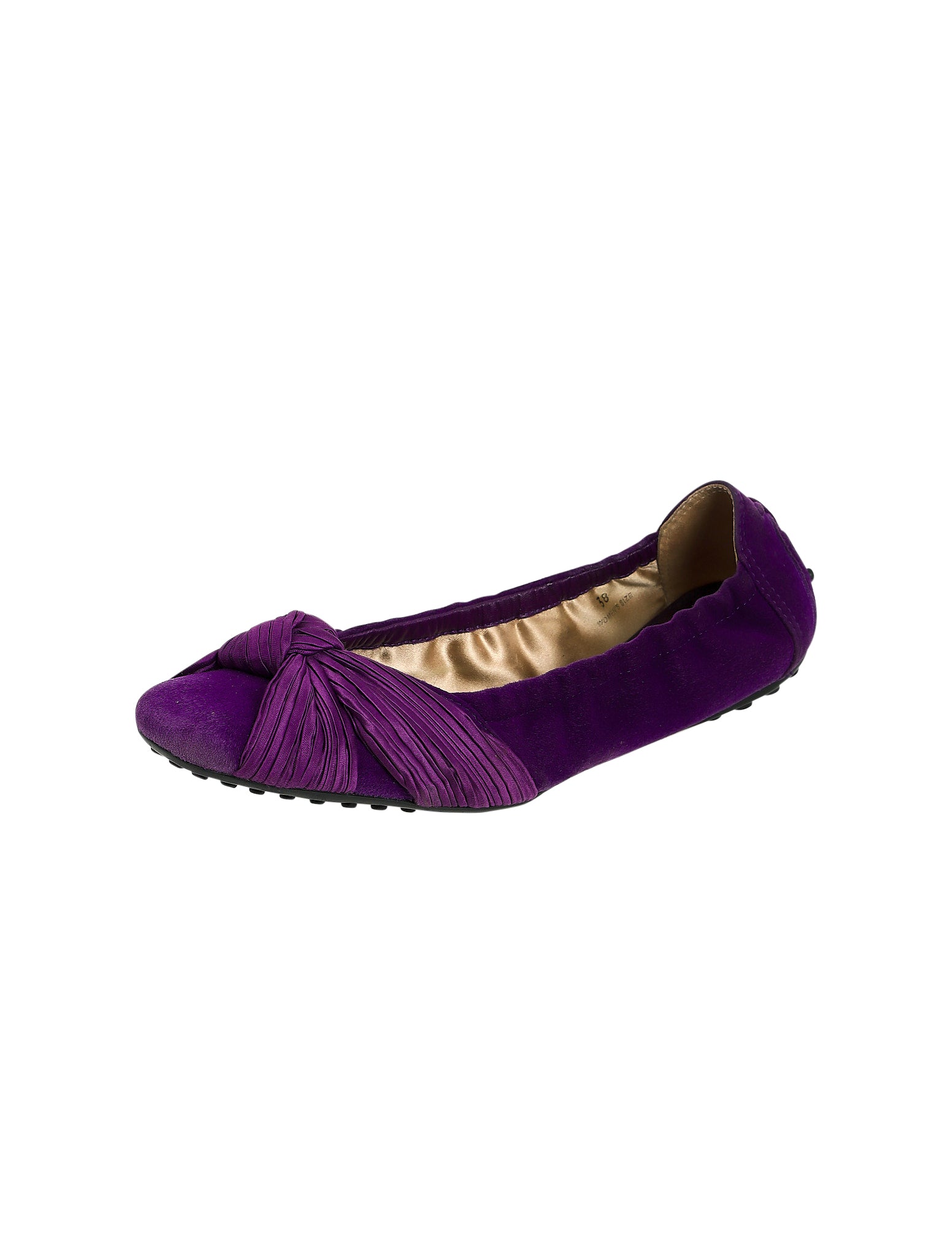 Tods ballerina sale flats reviews