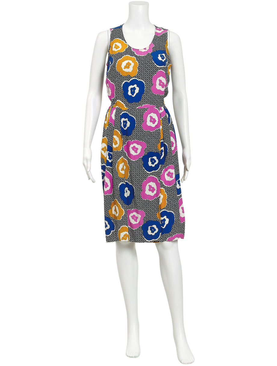 Gorman sales silk dress