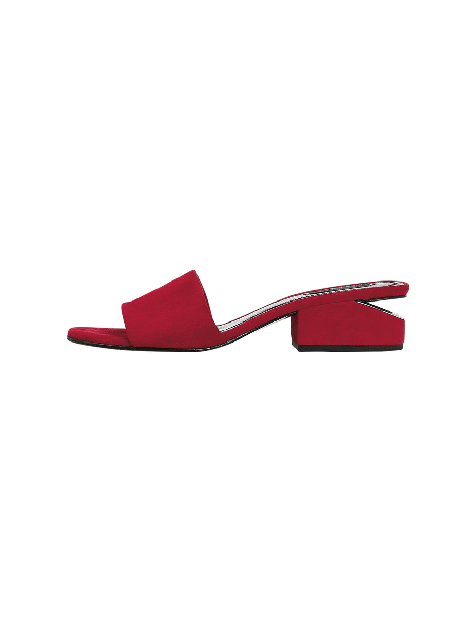 Alexander wang hot sale lou sandal