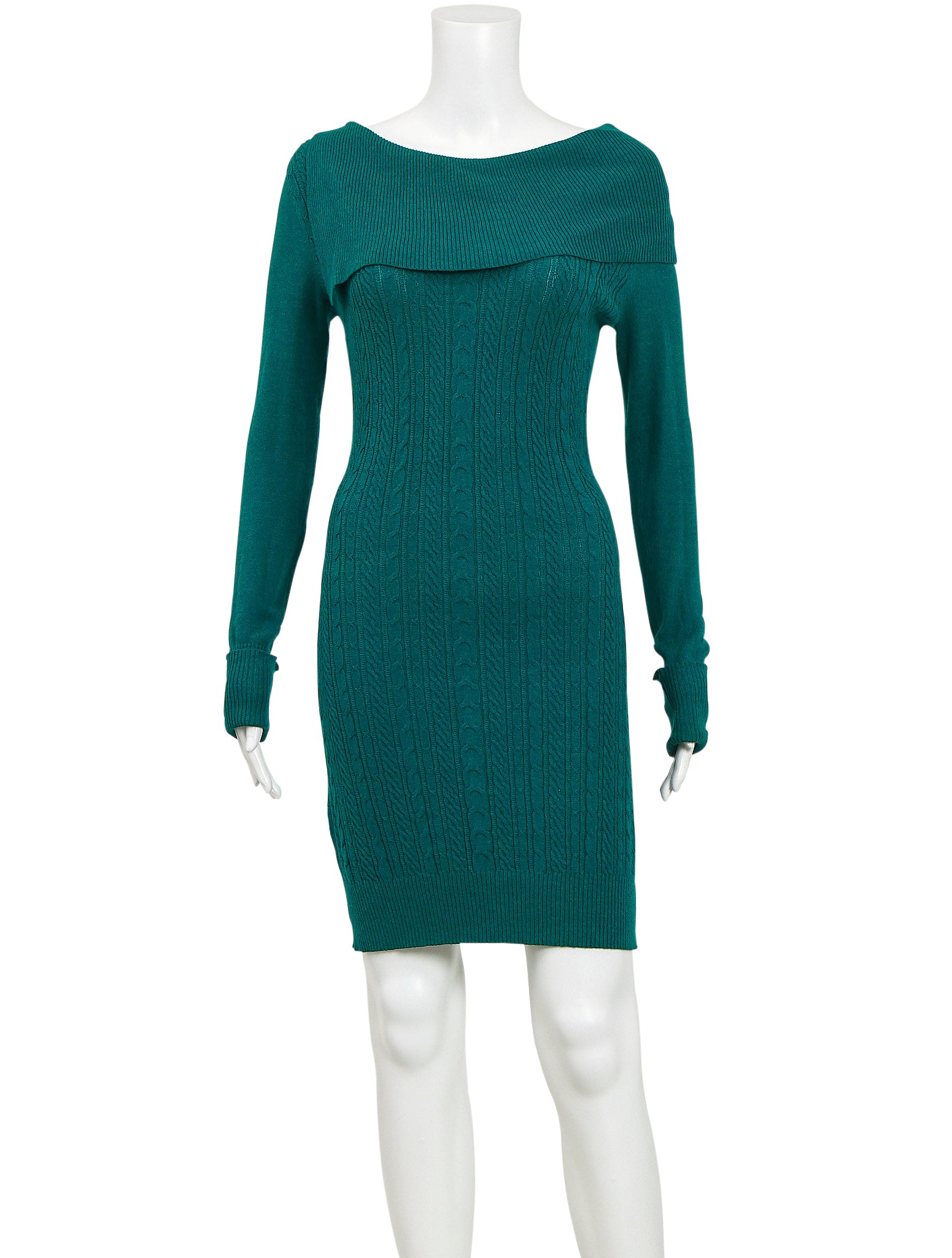 BCBG Max Azria Sahana Knit Dress