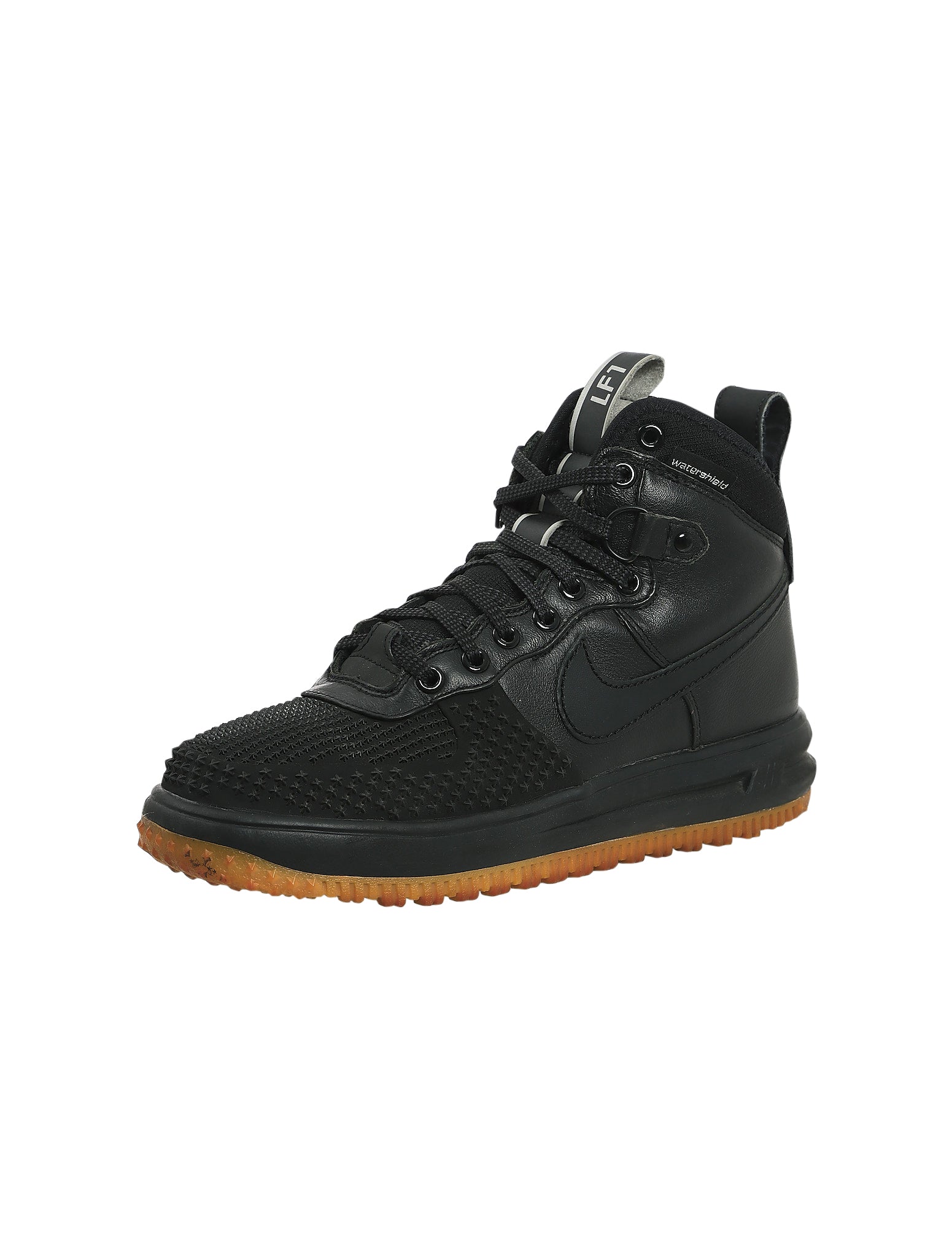 Nike lunar force 1 duckboot best sale size 15