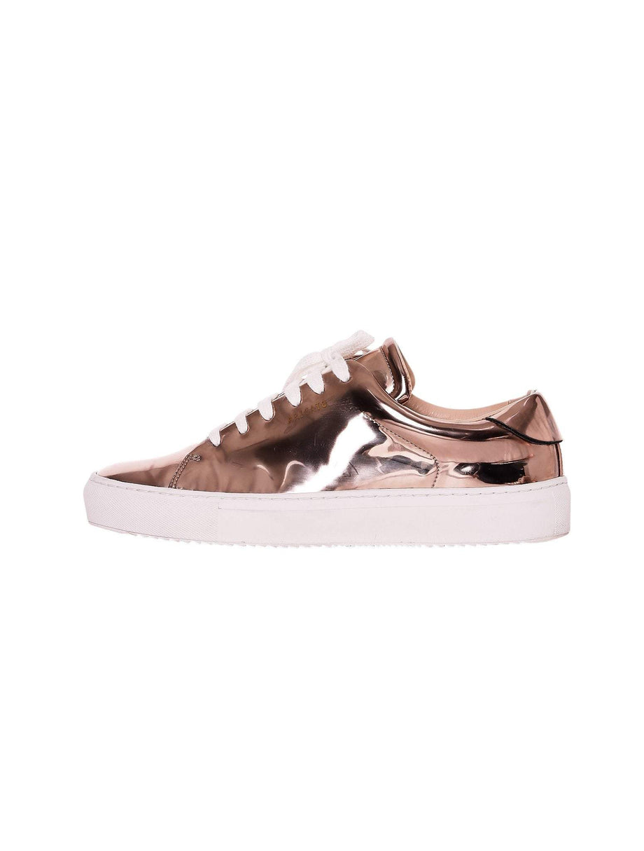 Axel Arigato Metallic Sneaker The Turn