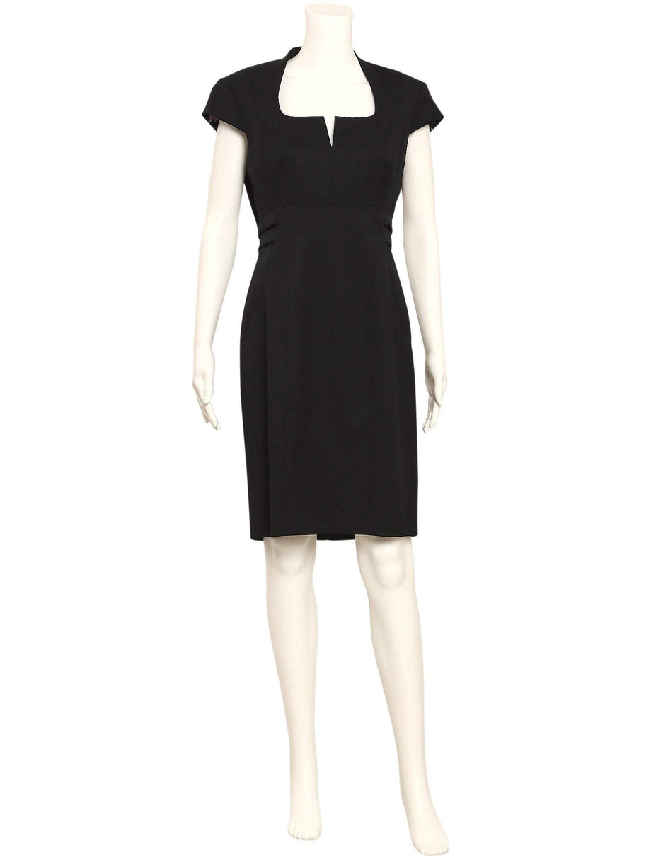 Ted baker buckle sales dress