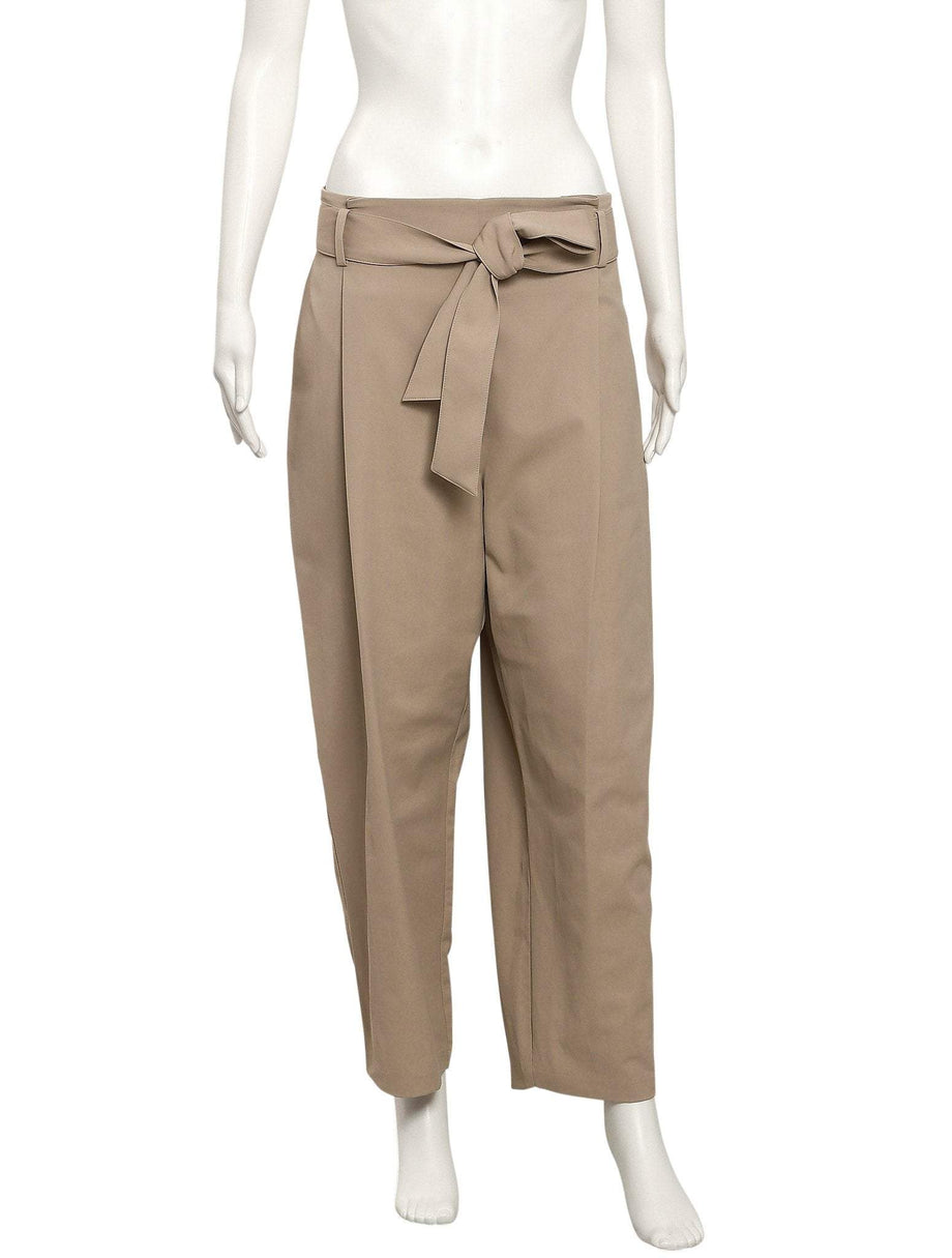 Maine Womens/Ladies Pull-On Slim Leg Trousers (DH6251) | eBay