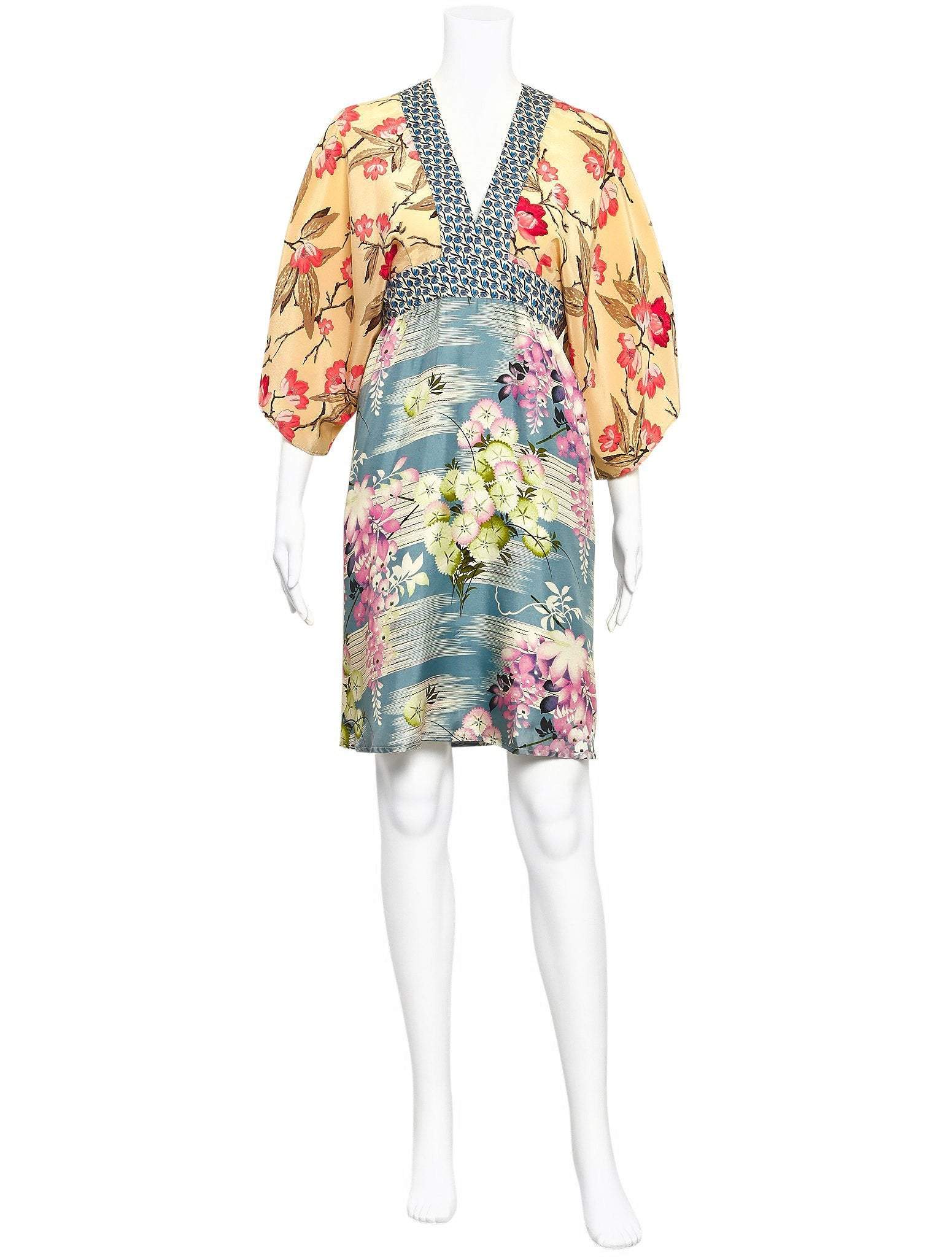 Paul and outlet joe floral dress