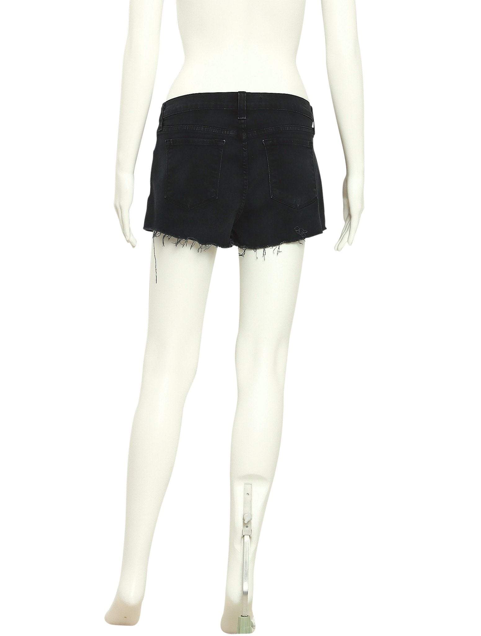 J brand cut off on sale shorts