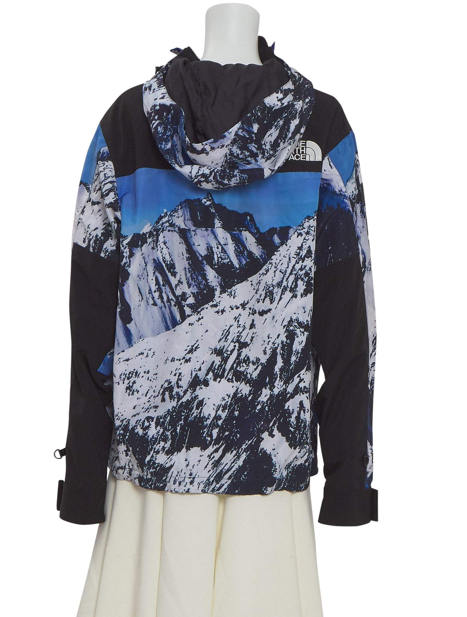 Supreme north best sale face snow mountain