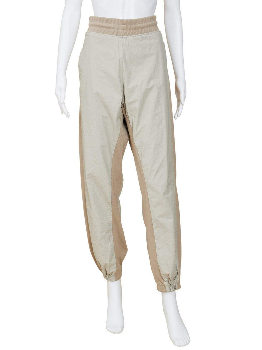 Track store pants yeezy