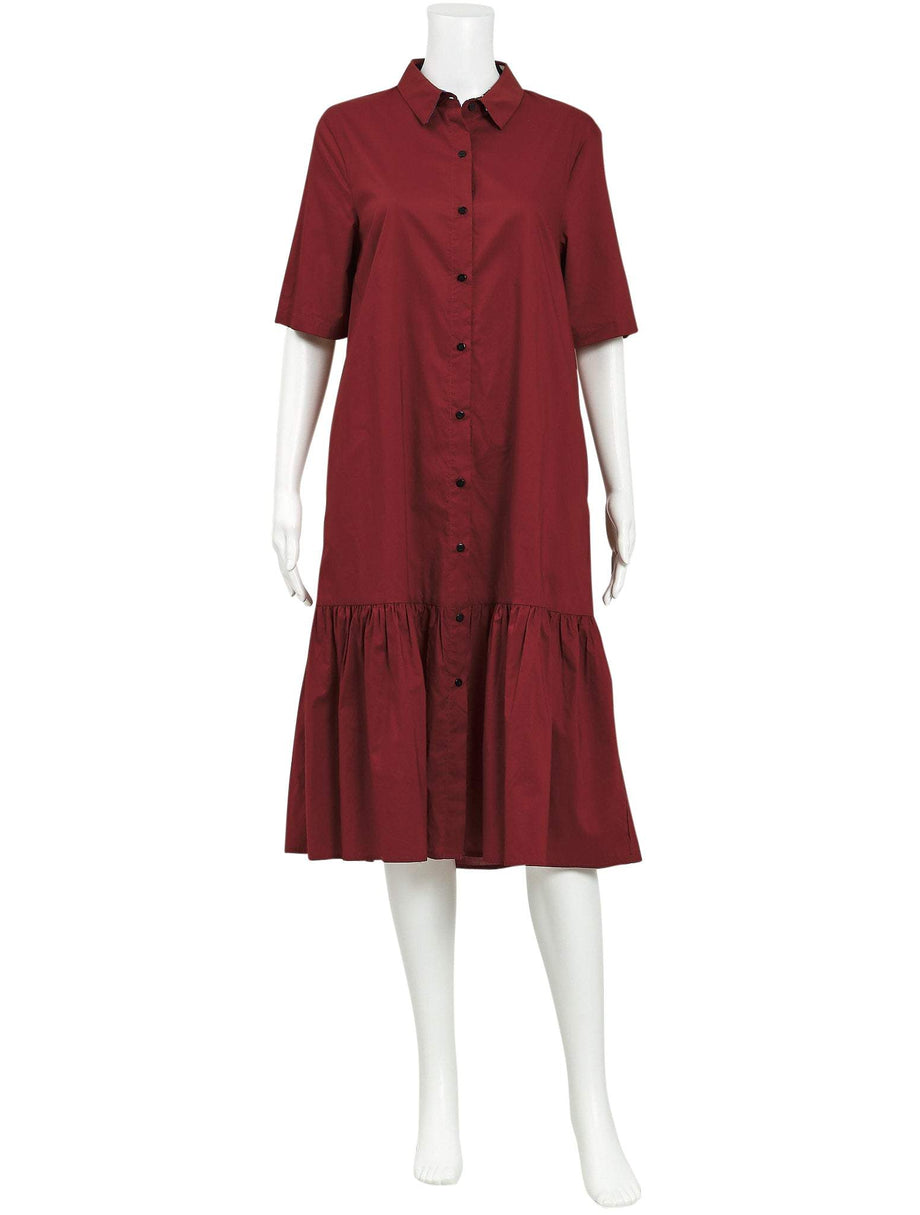 Gorman hotsell shirt dress