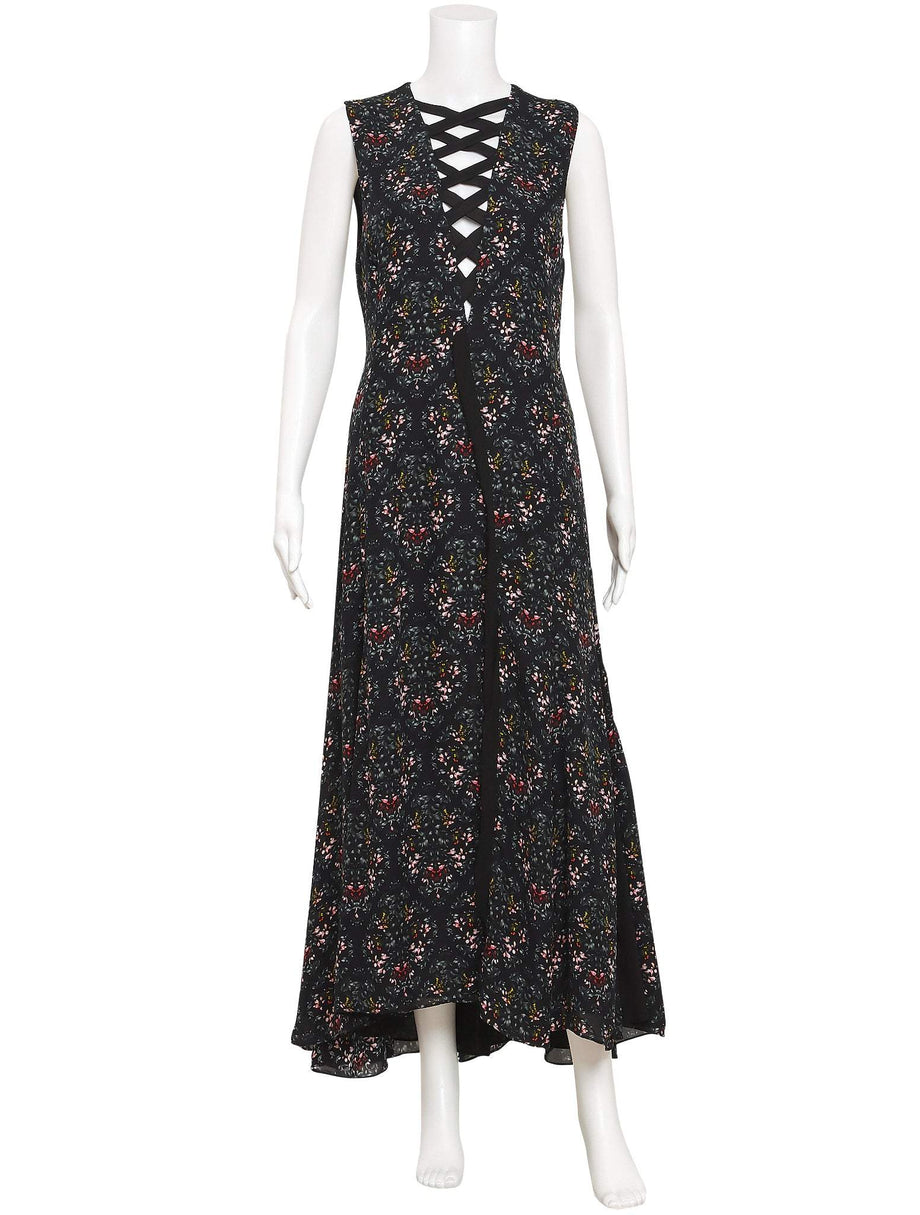 Camilla and outlet marc floral dress