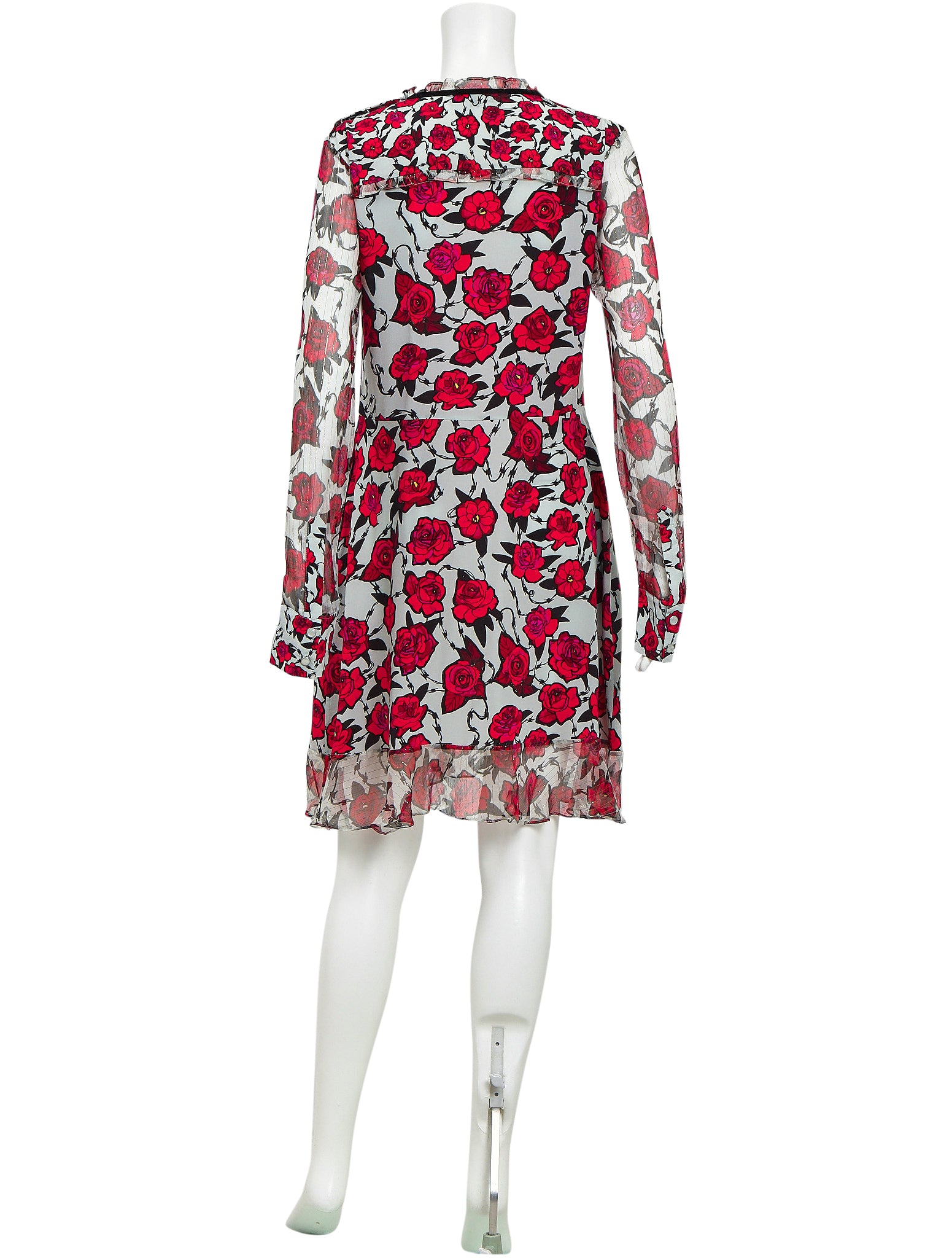 Markus lupfer outlet dress