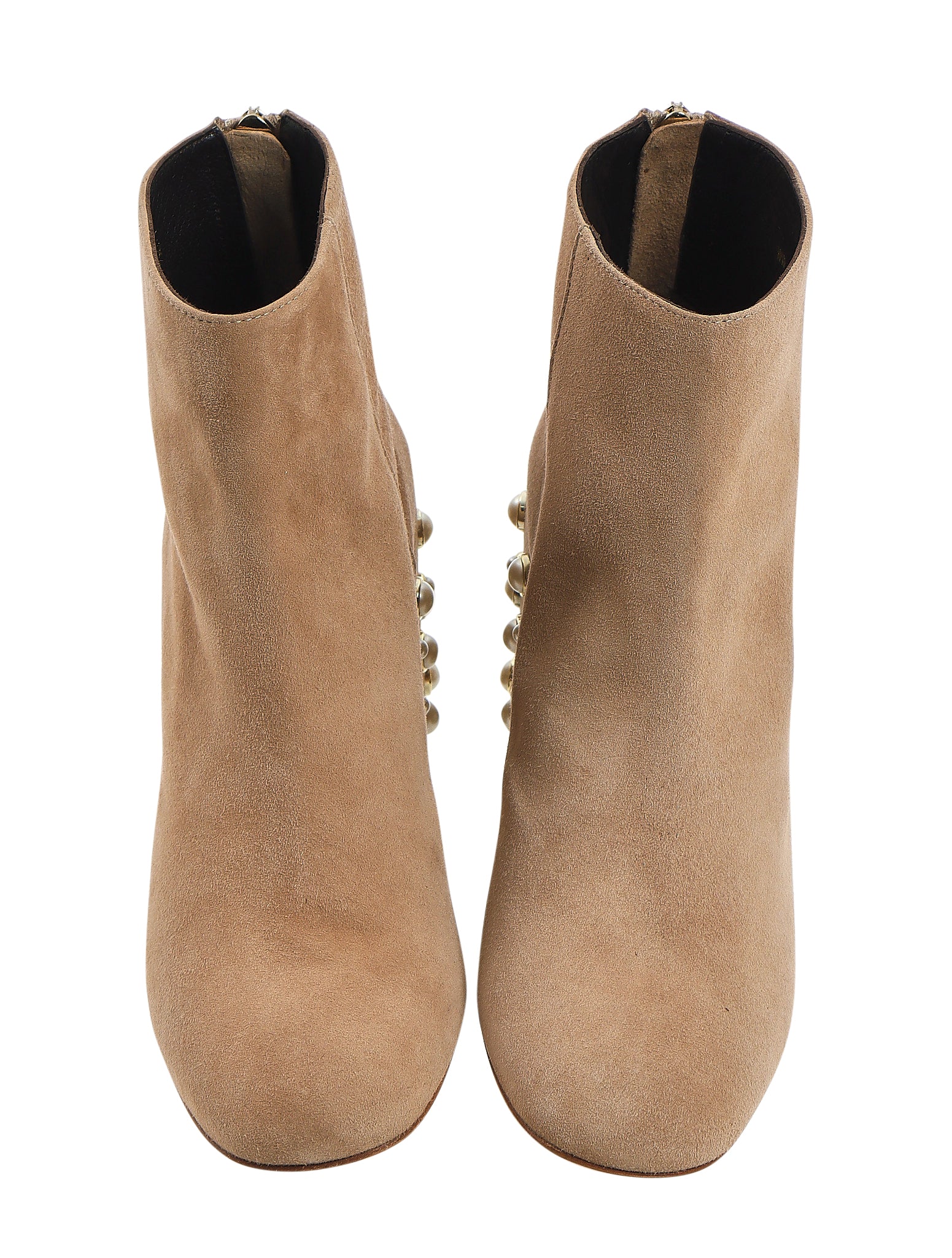 Stuart Weitzman Pearl Bacari Boots The Turn