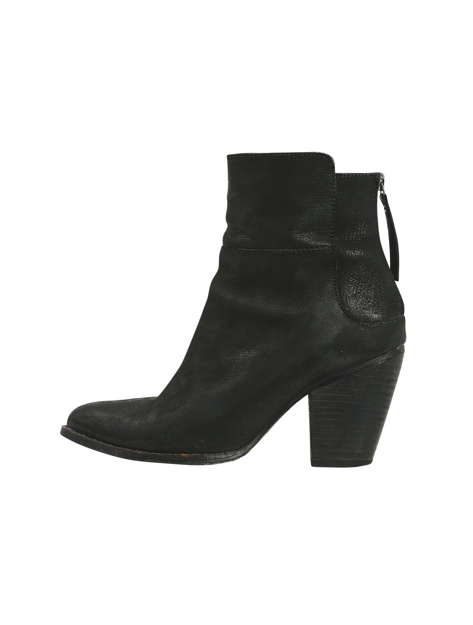 Country road sales ankle boots