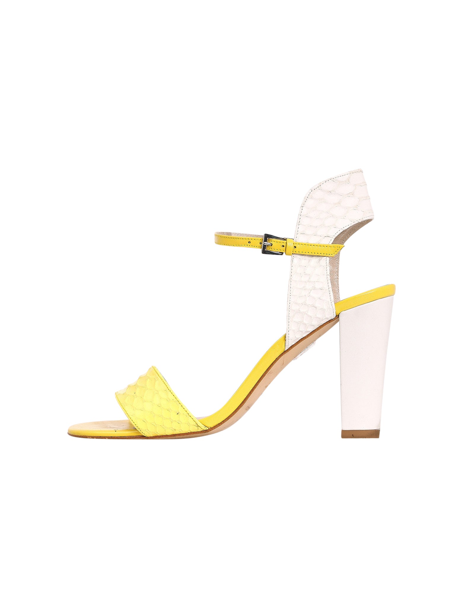 Karen millen clearance strappy sandals